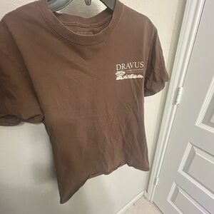 Dravus Brown Men's T-Shirt